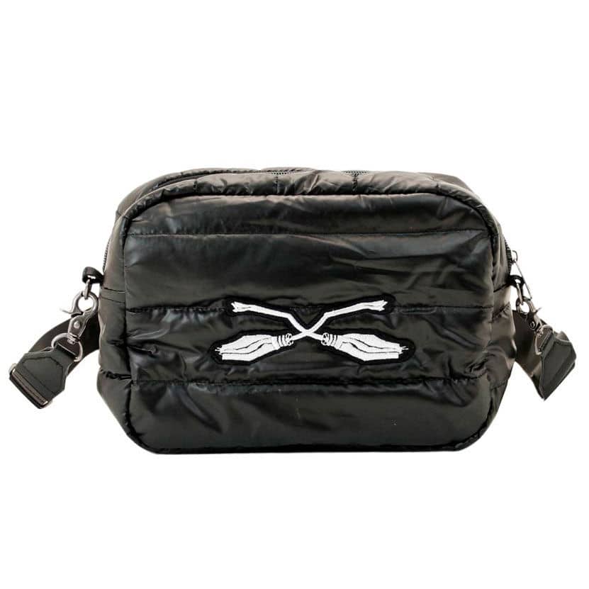 Bolso Bandolera Hogwarts Harry Potter - Espadas y Más