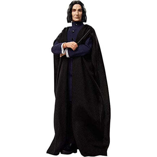 Imagenes del producto Figura muñeco Severus Snape Harry Potter