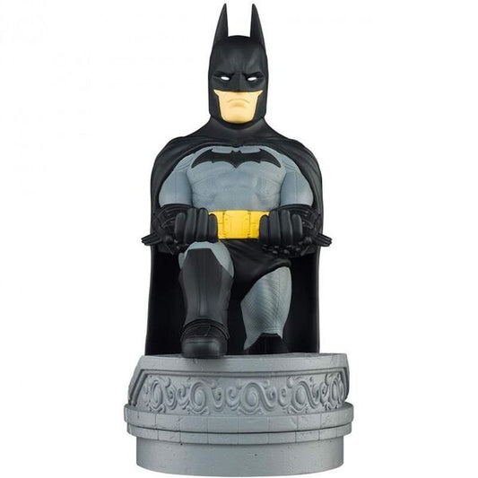 Imagenes del producto Cable Guy soporte sujecion figura Batman DC Comics 21cm