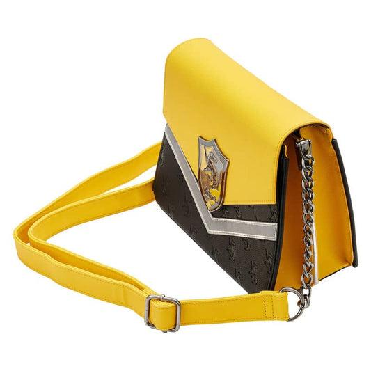 Bolso Hufflepuff Harry Potter Loungefly - Espadas y Más
