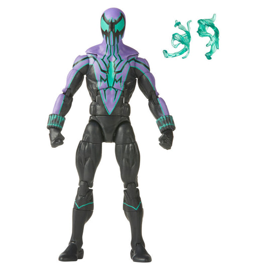 Imagenes del producto Figura Marvels Chasm Spiderman Marvel 15cm