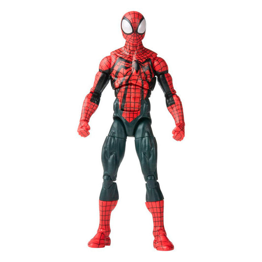 Imagenes del producto Figura Ben Reilly Spiderman - Spiderman Marvel 15cm