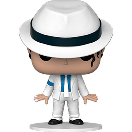 Imagenes del producto Figura POP Rocks Michael Jackson