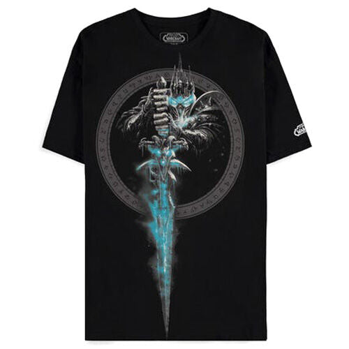 Imagenes del producto Camiseta World of Warcraft