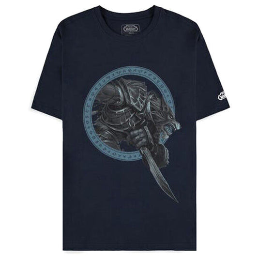Imagenes del producto Camiseta Worgen World of Warcraft