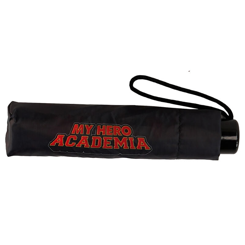 Paraguas plegable manual My Hero Academia 48cm