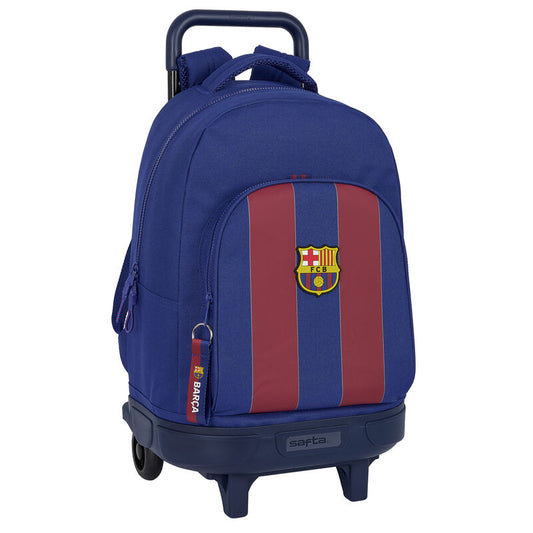 Imagen de Trolley Compact FC Barcelona 45cm Facilitada por Espadas y más