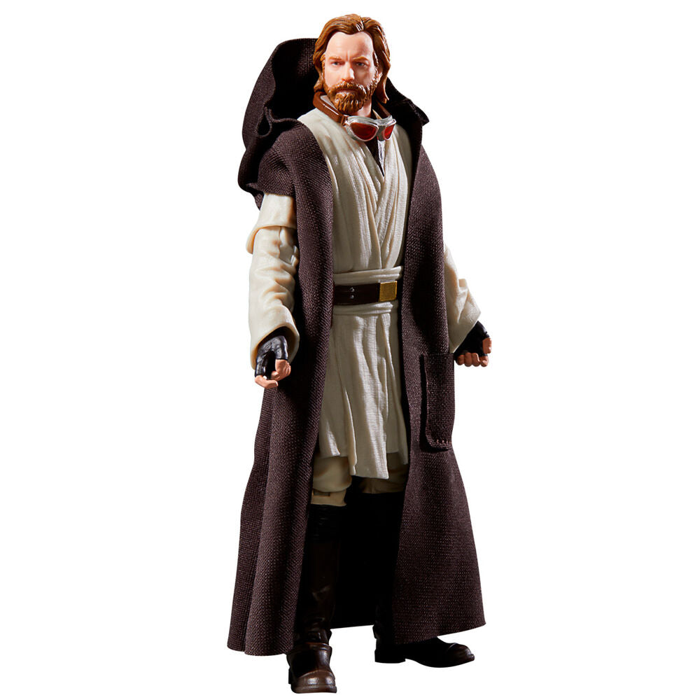 Figura Obi-Wan Kenobi - Obi-Wan Kenobi Star Wars 15cm