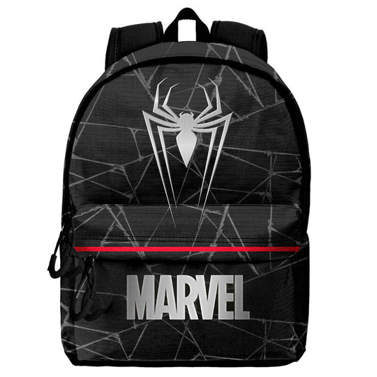 Imagenes del producto Mochila Refle Spiderman Marvel