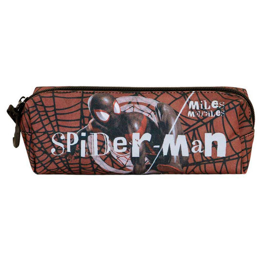 Imagenes del producto Portatodo Blackspider Spiderman Marvel