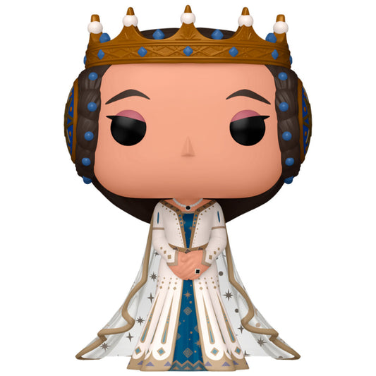 Imagenes del producto Figura POP Disney Wish Queen Amaya