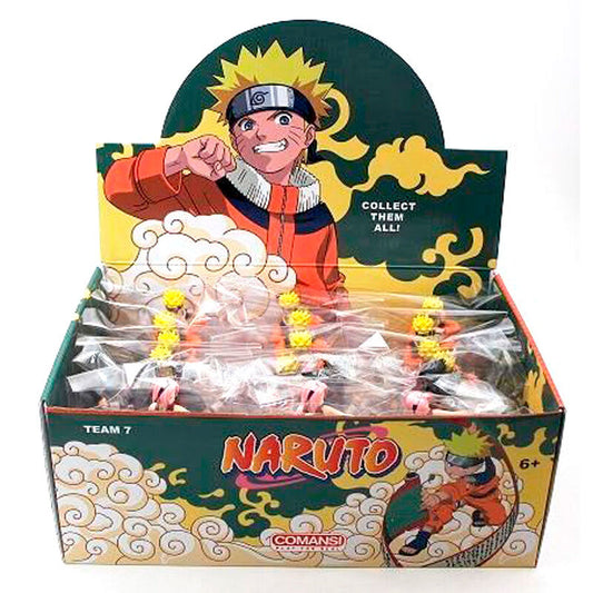 Imagenes del producto Figura Naruto Shippuden surtido