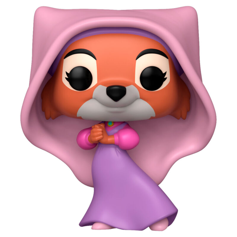 Figura POP Disney Robin Hood Maid Marian