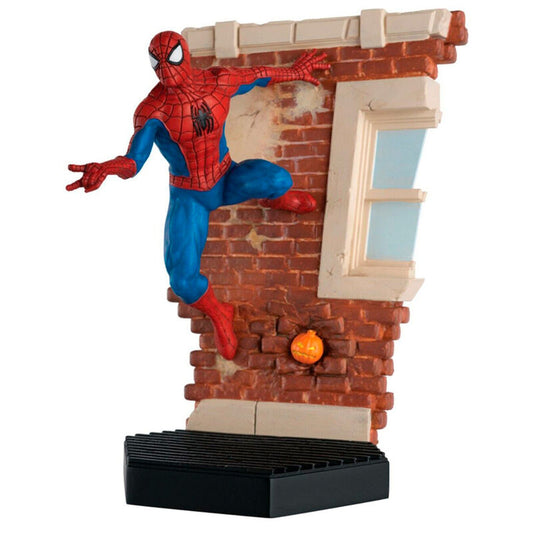 Imagen de Figura Spiderman VS. Marvel Facilitada por Espadas y más