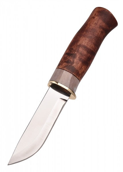 Cuchillo de caza Bäver 8, Karesuando KAR-3501-00 - Espadas y Más