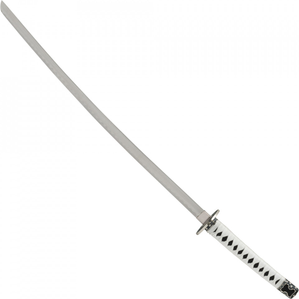 Imagen de Katana con cuchillos en blanco 41592 parte de nuestra colección en Espadas y más, sitio oficial.
