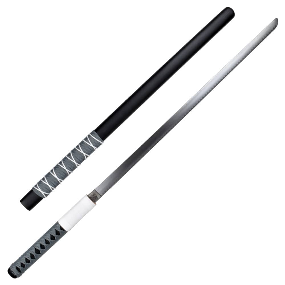 Imagen de Katana de Kakashi Naruto parte de nuestra colección en Espadas y más, sitio oficial.