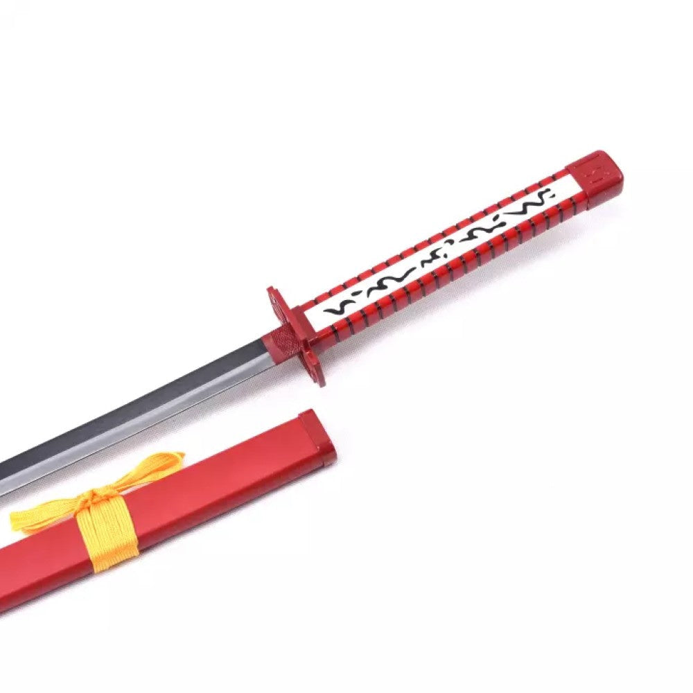 Imagen de Katana de night raid Akame ga kill zs573 parte de nuestra colección en Espadas y más, sitio oficial.