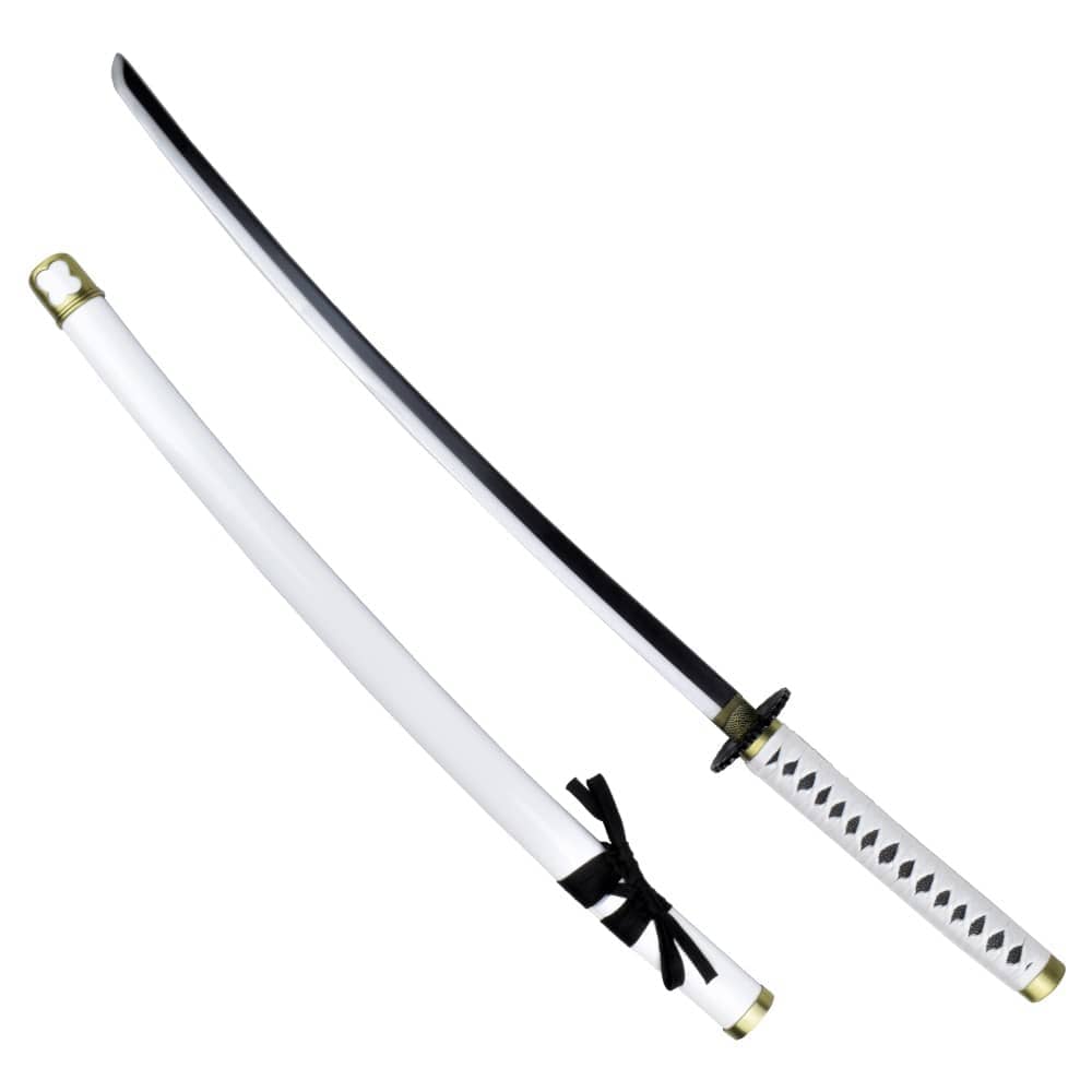 Imagen de Katana de Okita Souji zs629 parte de nuestra colección en Espadas y más, sitio oficial.