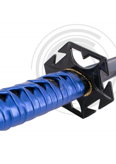 Imagen de Wakizashi de supervivencia s2252bl parte de nuestra colección en Espadas y más, sitio oficial.