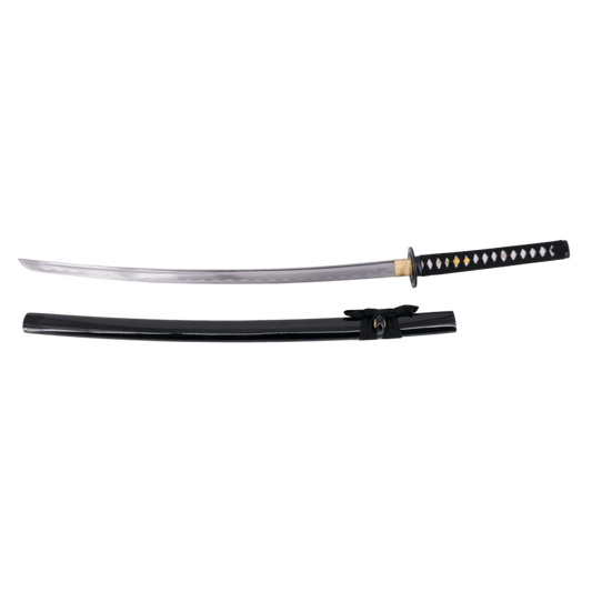 Katana funcional mushashi s5001 - Espadas y Más
