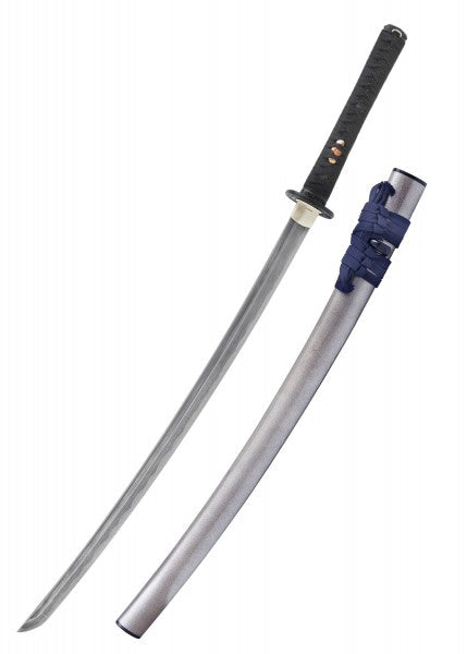 Katana Galaxy, Wootz Acero HN-SJC151002C - Espadas y Más