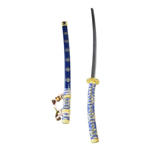 Katana tachi decorativo en diferentes colores - Espadas y Más