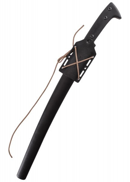 Cuchillo Largo APOC Luna menguante Yataghan SD35520 - Espadas y Más