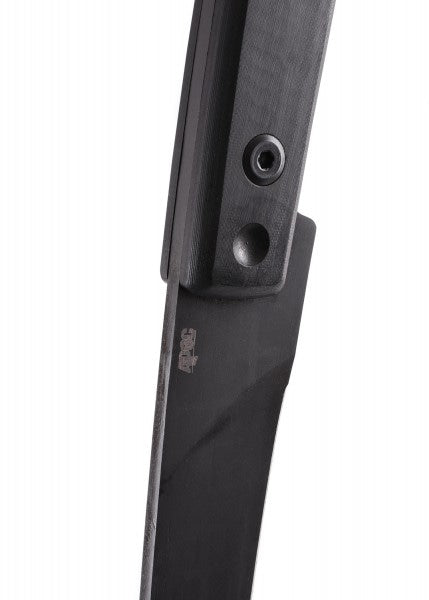 Cuchillo Largo APOC Luna menguante Yataghan SD35520 - Espadas y Más