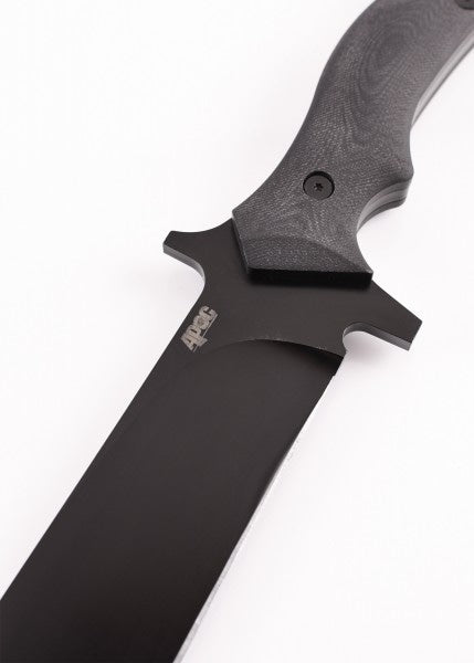 Espada Dao Chop House de APOC KD35530 - Espadas y Más