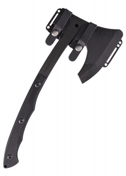 Hacha APOC Barrens Pack, Hacha Bushcraft XD35551 - Espadas y Más