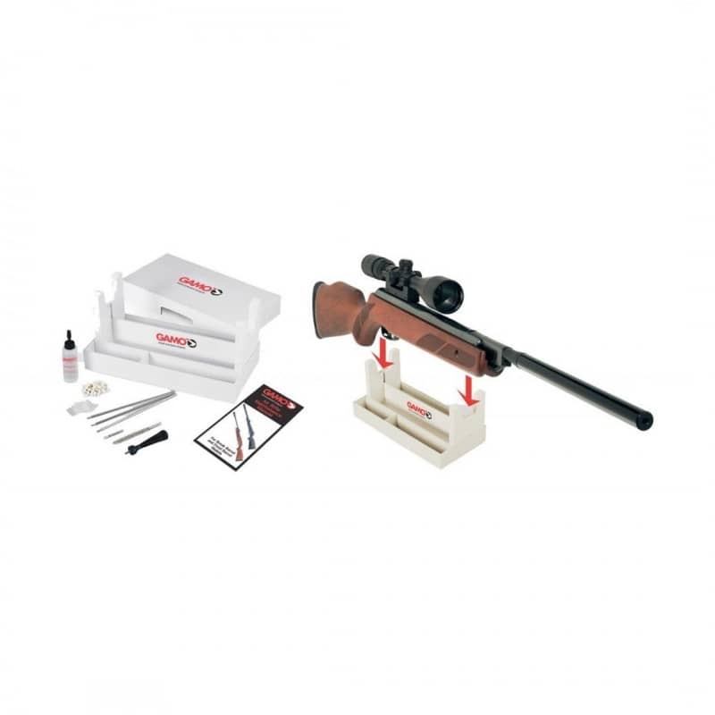 Kit Gamo de mantenimiento para carabinas - Espadas y Más