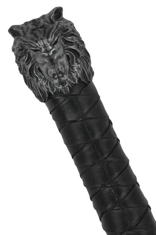 Imagen de Hacha Krieger Softcombat 3005 parte de nuestra colección en Espadas y más, sitio oficial.