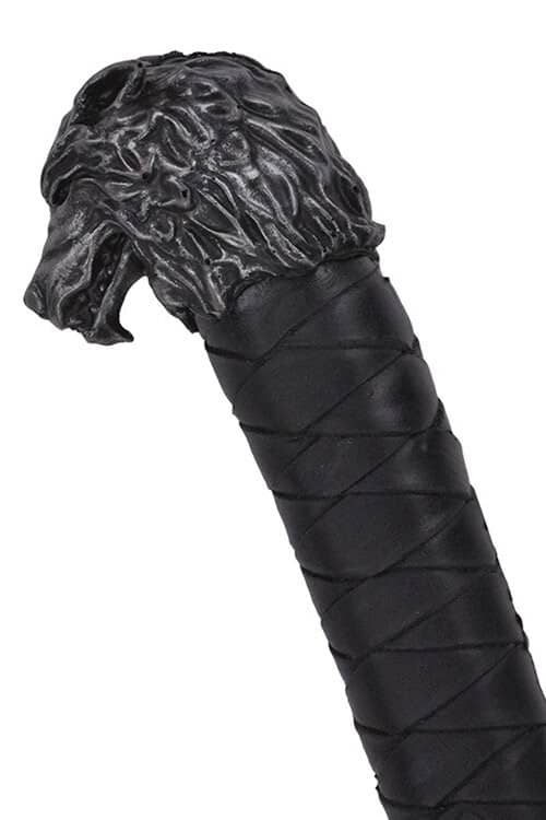 Imagen de Hacha Krieger Softcombat 3005 parte de nuestra colección en Espadas y más, sitio oficial.