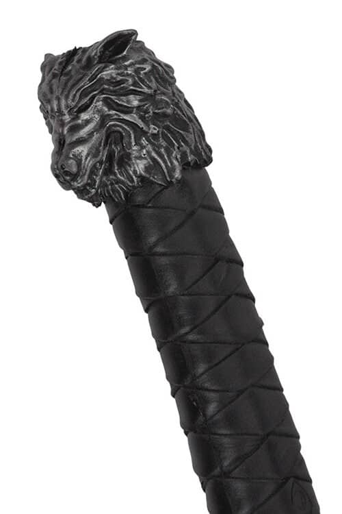 Imagen de Hacha Krieger Softcombat 3005 parte de nuestra colección en Espadas y más, sitio oficial.