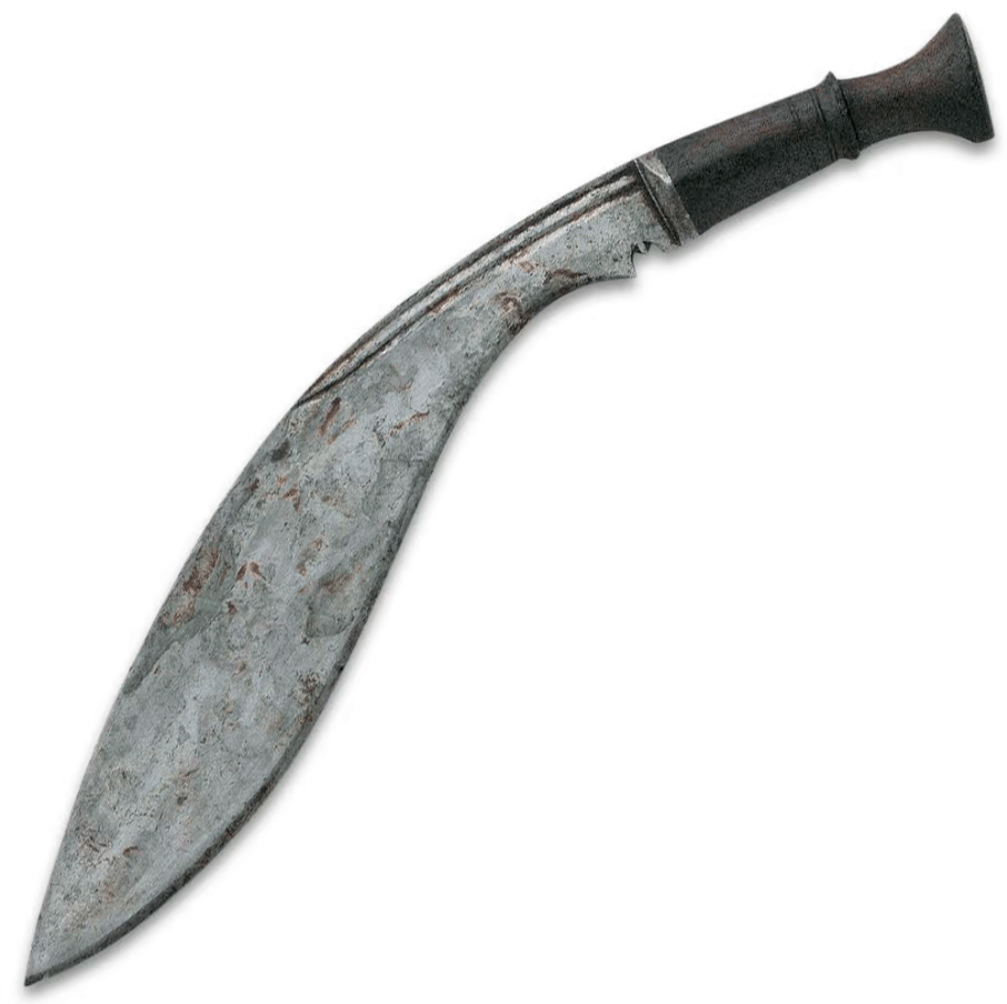 Kukri Tradicional "Bhojpure" 401126 - Espadas y Más