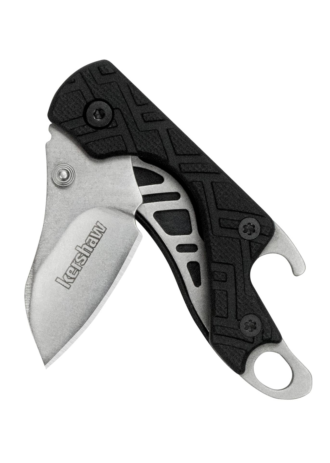 Imagen de Navaja de bolsillo Kershaw Cinder KW-1025X parte de nuestra colección en Espadas y más, sitio oficial.
