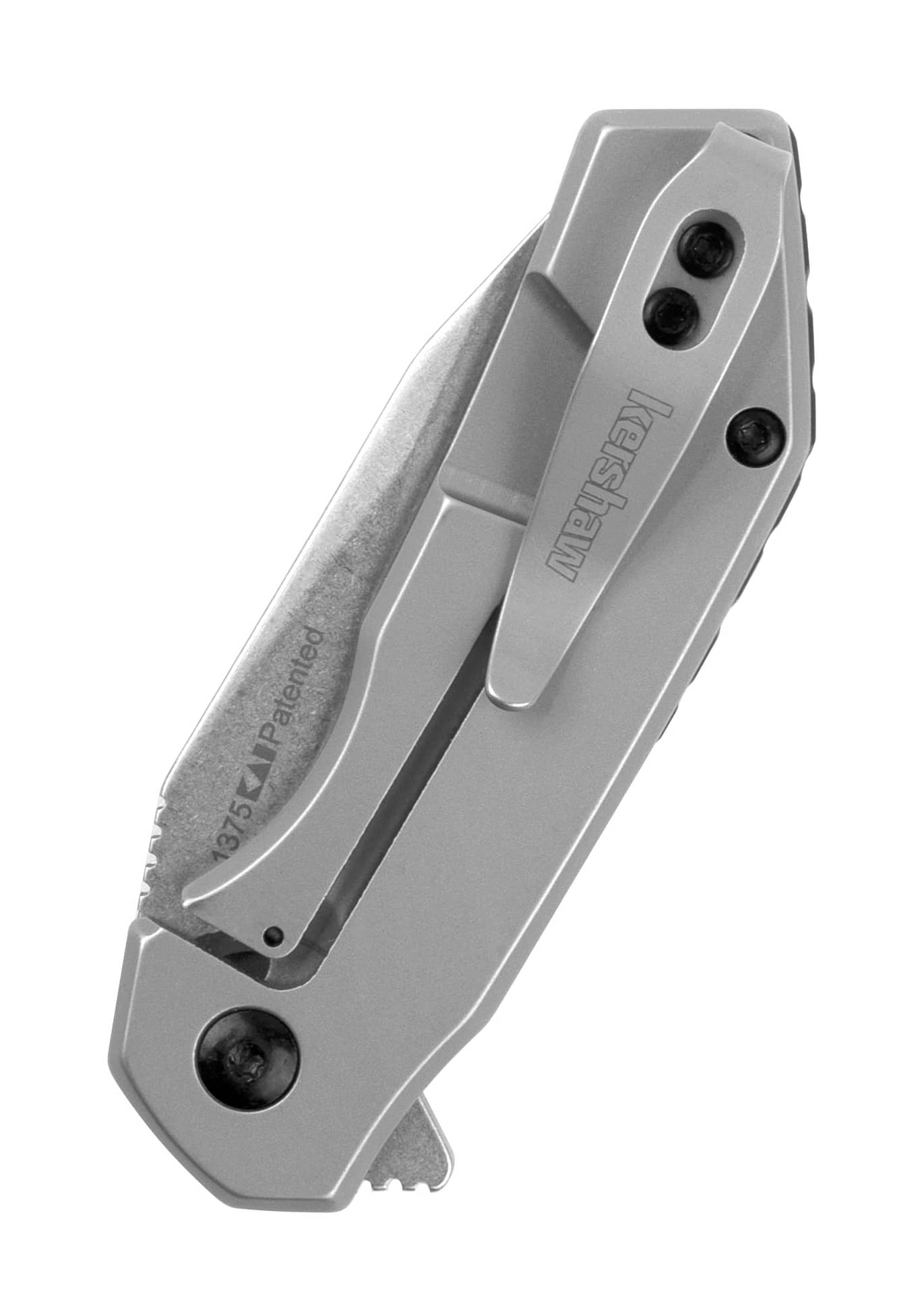 Navaja de bolsillo Kershaw Valve KW-1375 - Espadas y Más