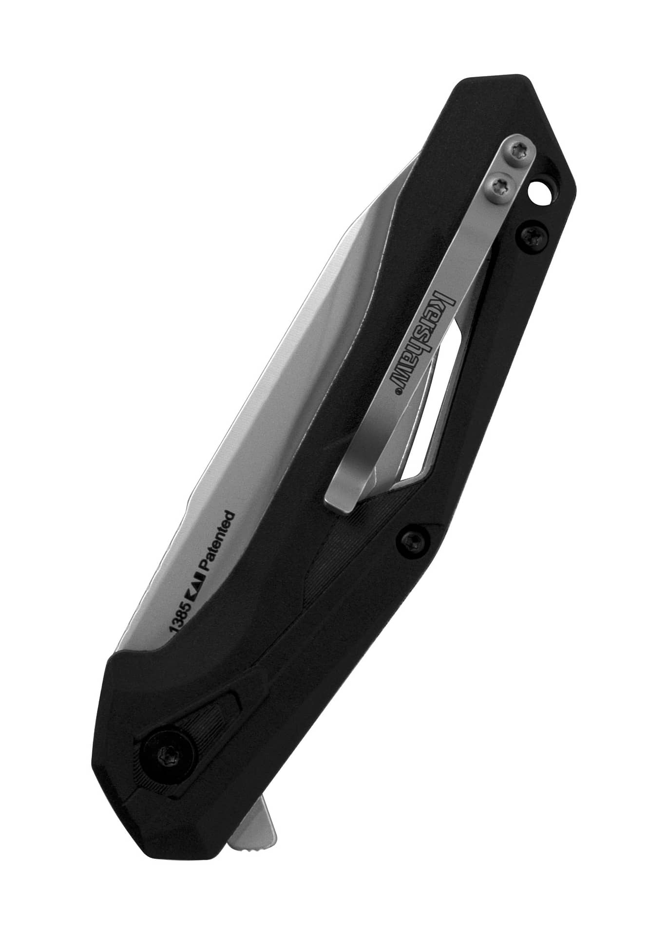 Navaja de bolsillo Kershaw Airlock KW-1385 - Espadas y Más