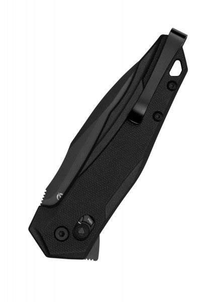 Cuchillo plegale Kershaw Monitor KW-2041 - Espadas y Más
