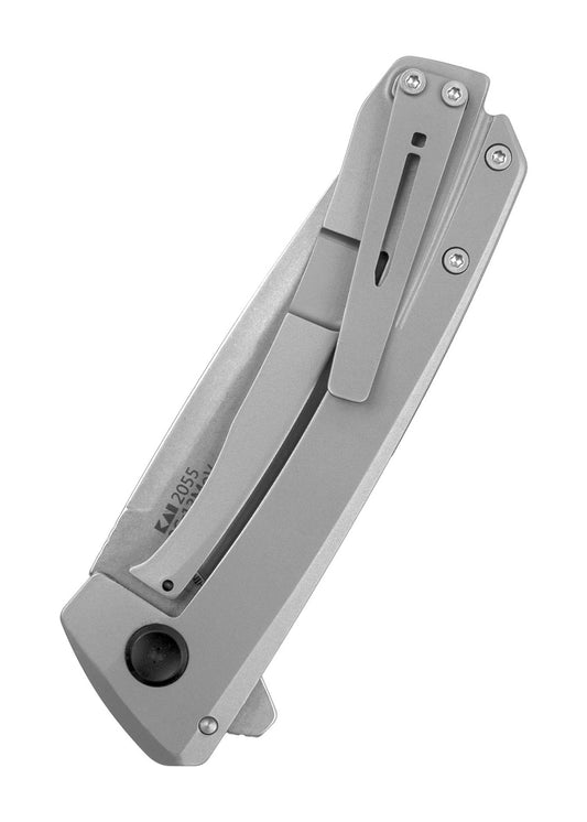Navaja de bolsillo Kershaw comeback KW-2055 - Espadas y Más