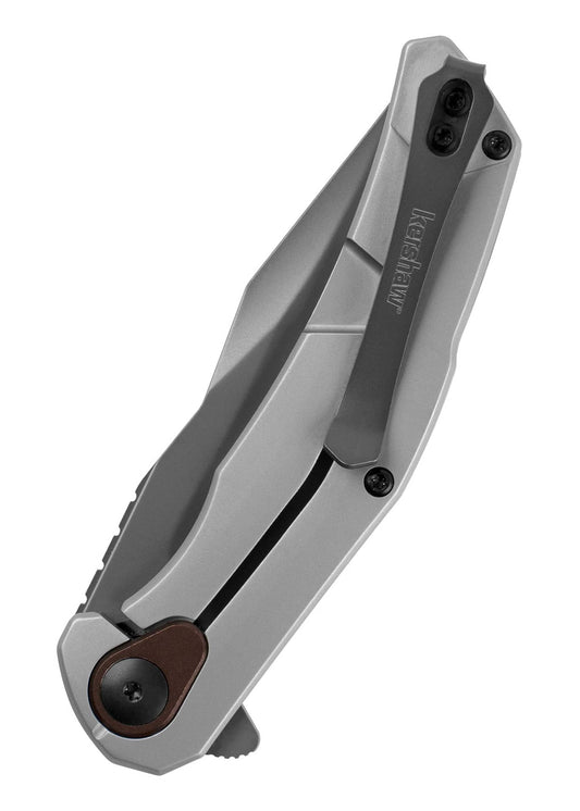 Navaja de bolsillo Kershaw Believer KW-2070 - Espadas y Más