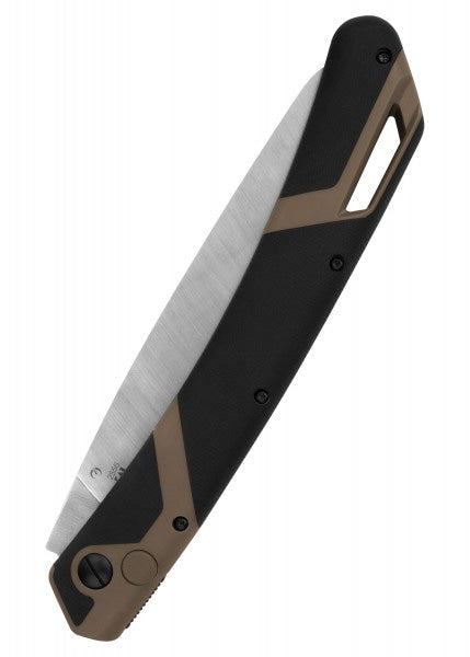 Sierra plegable Kershaw Taskmaster Saw 2 CW-2556 - Espadas y Más