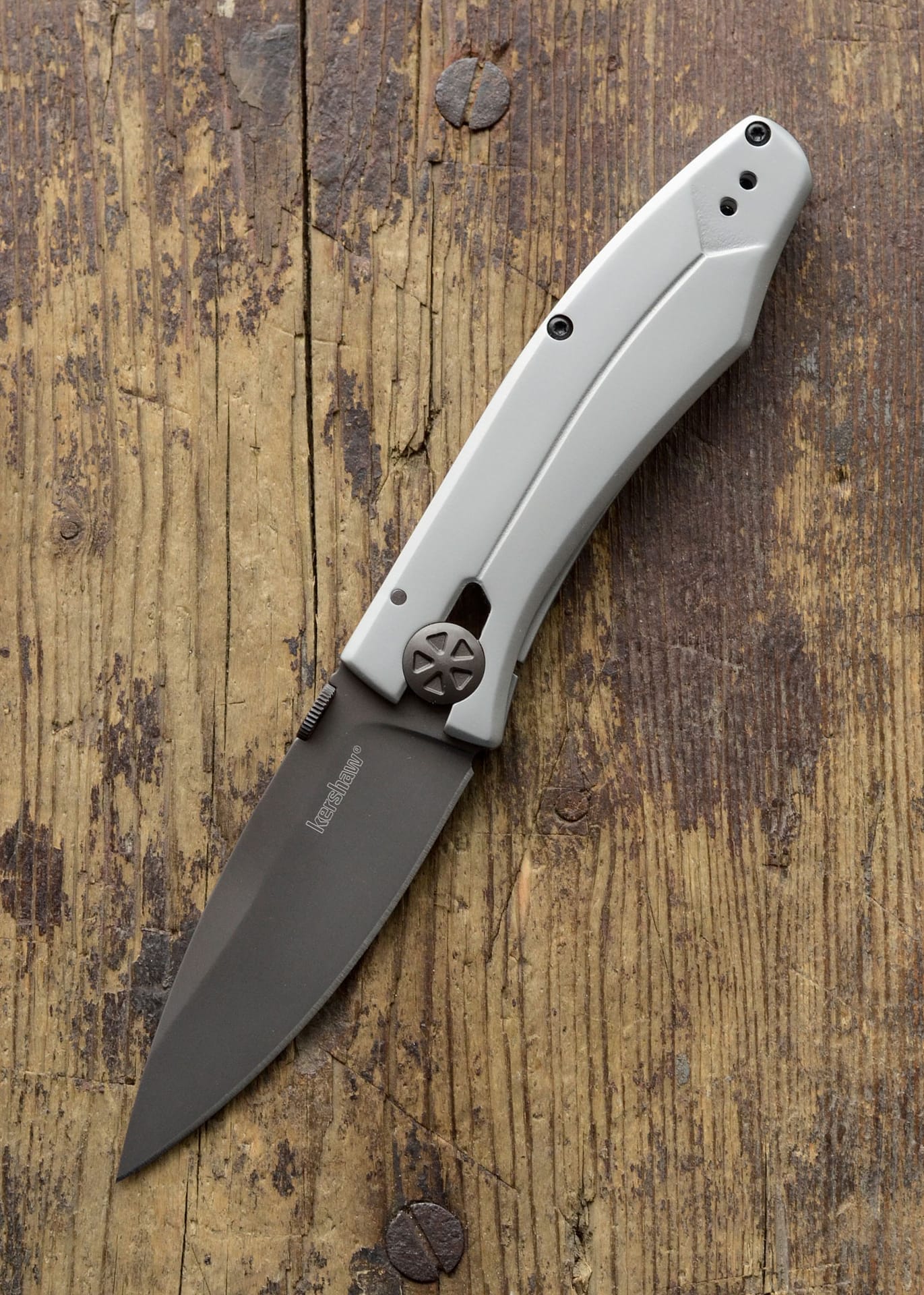 Navaja de bolsillo plegable Kershaw Innuendo KW-3440 - Espadas y Más