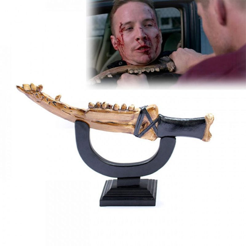 La Primera Espada de la serie Supernatural 41797 - Espadas y Más