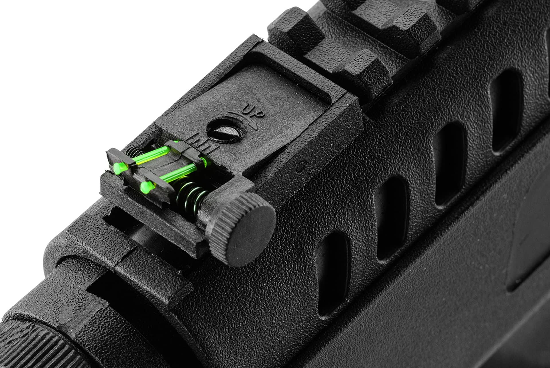 Carabina Rifle Black Ops LANGLEY PRO SNIPER AIR 4,5MM - Espadas y Más