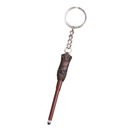 Imagen de Llavero luminoso varita Harry Potter CR2715 parte de nuestra colección en Espadas y más, sitio oficial.
