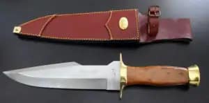 Imagen de Cuchillo Aitor Facochero Junior parte de nuestra colección en Espadas y más, sitio oficial.