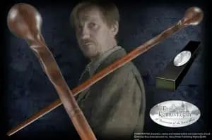 Varita de Remus Lupin Harry Potter NN8298 - Espadas y Más