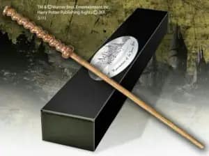 Varita de Arthur Weasley Harry Potter NN8212 - Espadas y Más